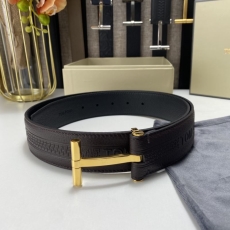 Tom Ford Belts